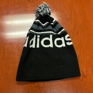Adidas beanie